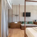 Hotell Anassa Chania Boutique