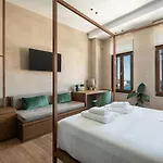 Anassa Chania Boutique Hotell