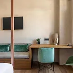Anassa Chania Boutique Hotell