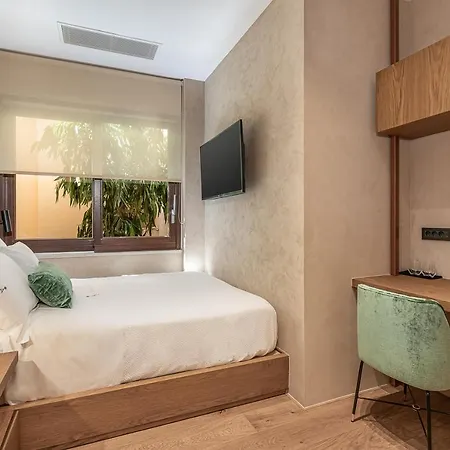 Hotel Anassa Chania Boutique *