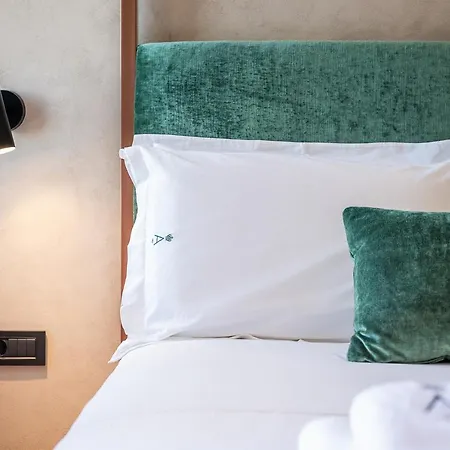 Anassa Chania Boutique * La Canée