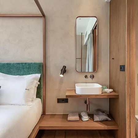 Anassa Chania Boutique Hotel *