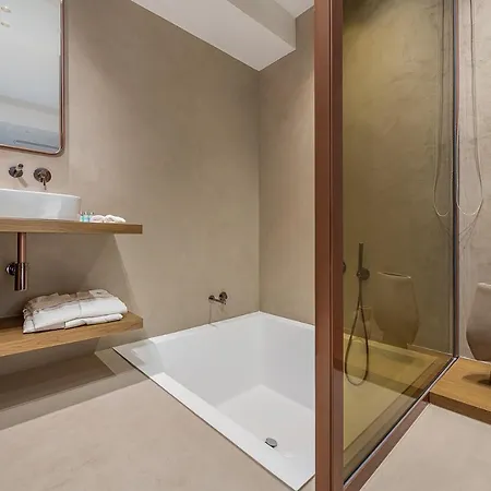 Anassa Chania Boutique La Canée
