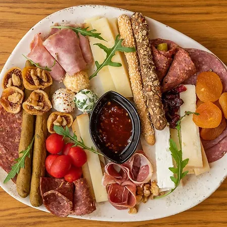 Hotel Anassa Chania Boutique La Canée