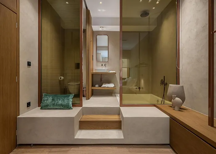 Anassa Chania Boutique *