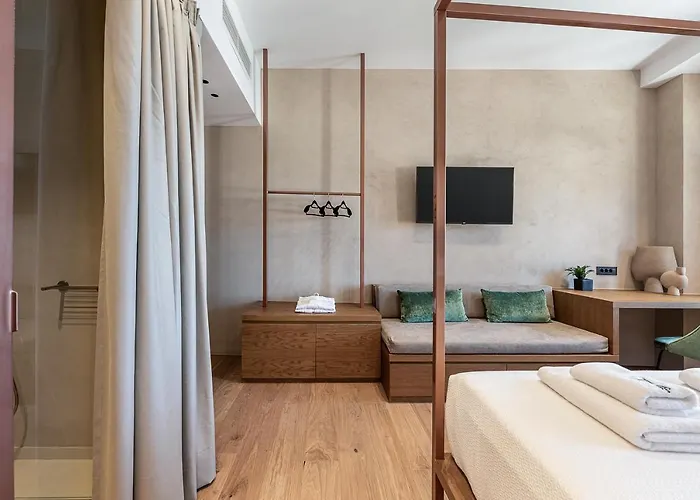 Hotel Anassa Chania Boutique