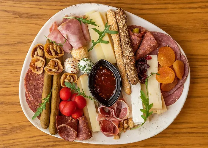 Hotel Anassa Chania Boutique Chania (Crete)